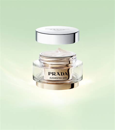 prada krem|Shop Prada Augmented Skin Cream .